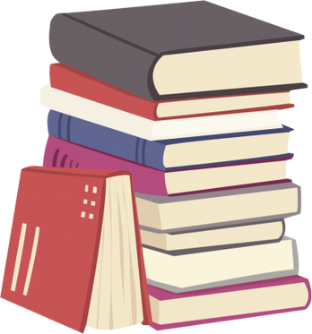 Hd Books Png Image Free Download - Book Png Hd,Books Png